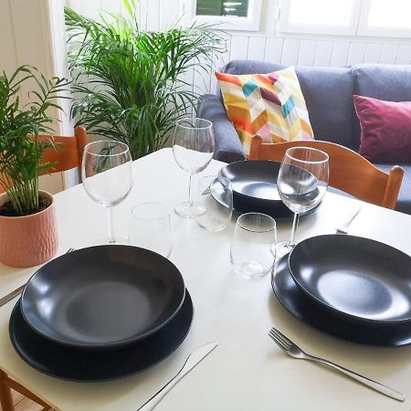 Appartement 1Br Near Monaco 보솔레이 외부 사진