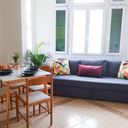 Appartement 1Br Near Monaco 보솔레이 외부 사진