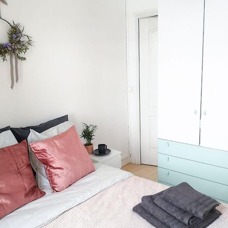 Appartement 1Br Near Monaco 보솔레이 외부 사진