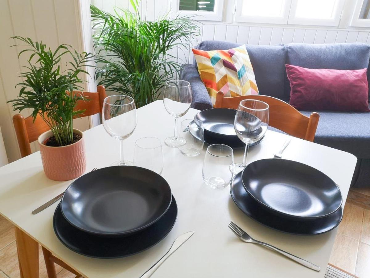 Appartement 1Br Near Monaco 보솔레이 외부 사진