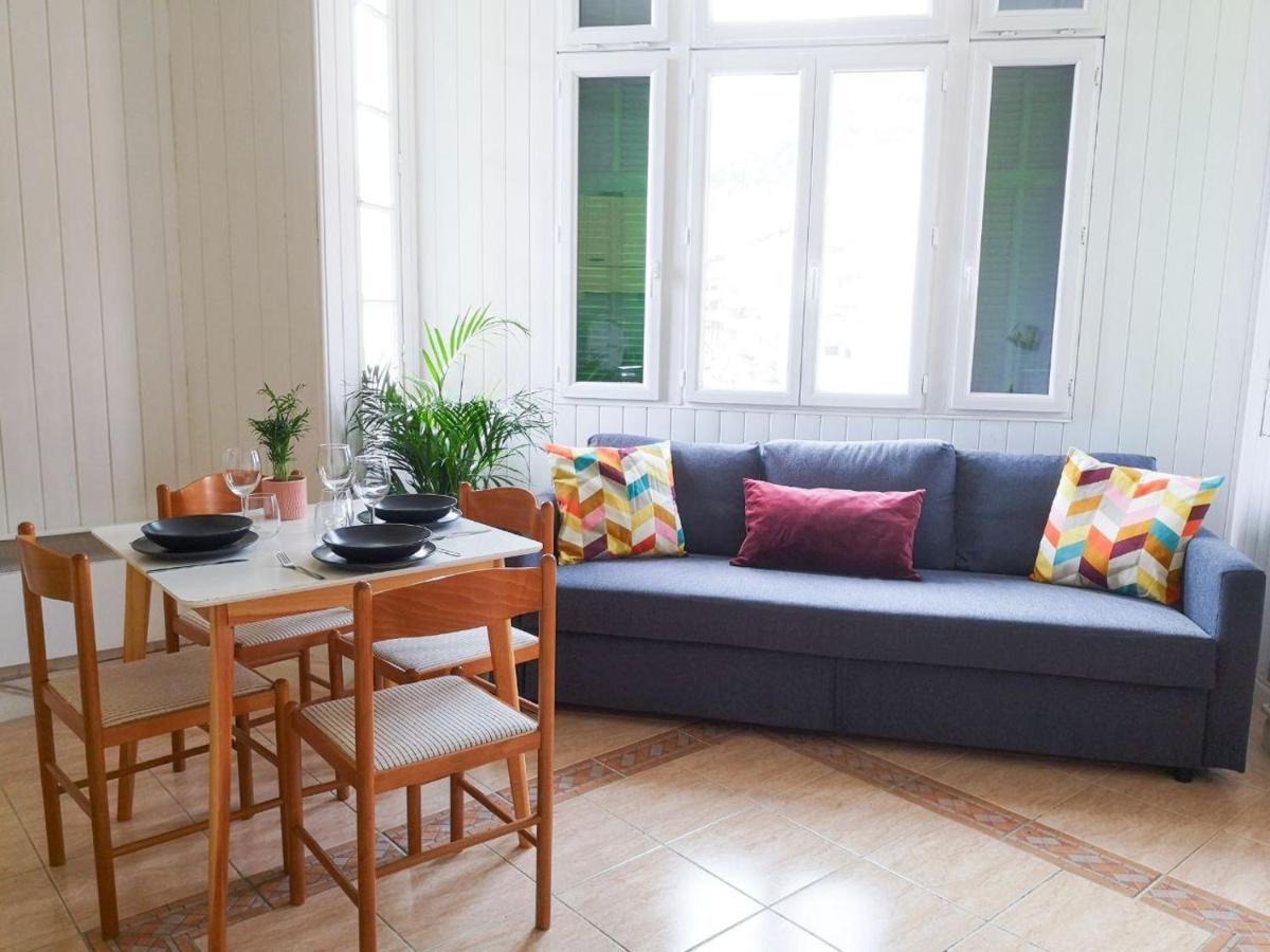 Appartement 1Br Near Monaco 보솔레이 외부 사진