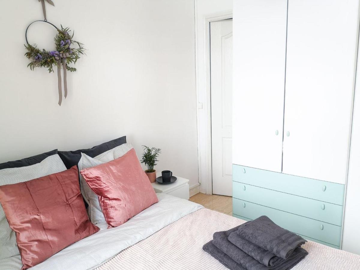 Appartement 1Br Near Monaco 보솔레이 외부 사진